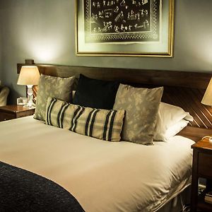 Superior King or Twin Room